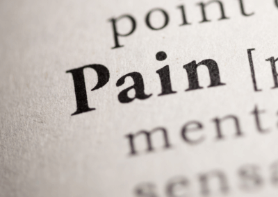 QUAND LE CORPS PARLE