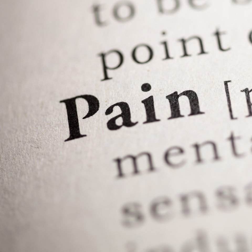 QUAND LE CORPS PARLE